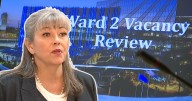 Las Vegas Council taps Kara Kelley to fill vacant Ward 2 seat