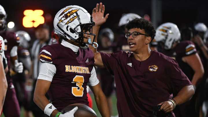 Former North, South stars now coaching in city football rivalry