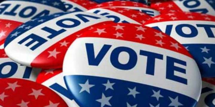 Lansing begins mailing absentee ballots for the General Election