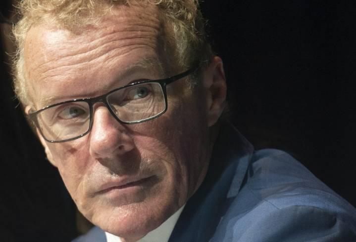 Quebec labour minister launches internal investigation after leak of sensitive document