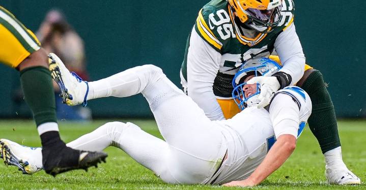 Discussion: Which Lions position group worries you the most?
