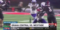 High School Football Week 5: Omaha Central hangs on for huge upset against Westside