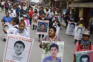 Ayotzinapa y el paso firme hacia la justicia