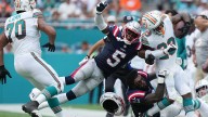 Steelers reunite long-time Patriot with Jabrill Peppers before Week 3