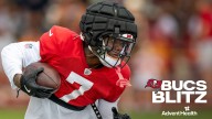 Emeka Egbuka Versatility, Pass-Catching RB Duo, Haason Reddick Addition