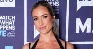Why Kristin Cavallari Is Putting Her Podcast On Hold