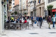 La ZBE ocupará el centro de la ciudad y calles aledañas
