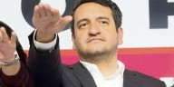 “Andy” López Beltrán rechaza estar amparado