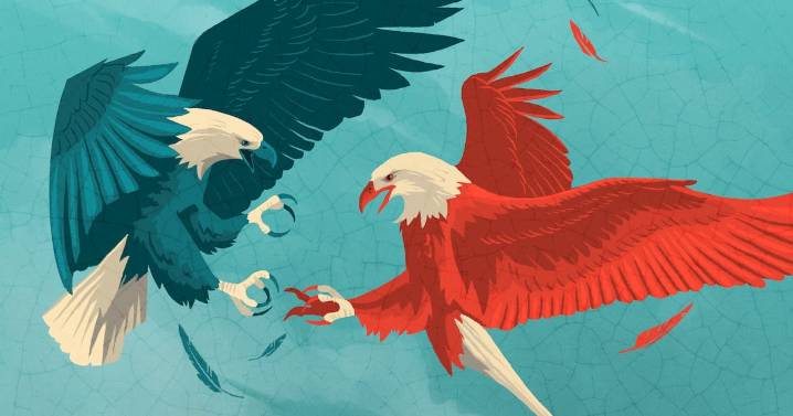 The politics of cutting someone out of your life