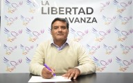 “Tuvimos muy buena recepción en La Matanza”, aseguran desde La Libertad Avanza