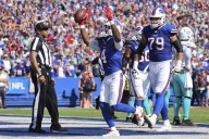Buffalo Bills vs Delfines: duelo divisional en la semana 3 de la NFL