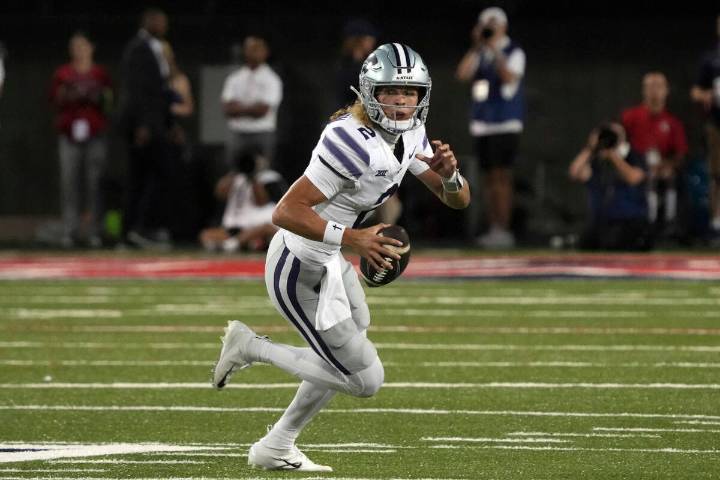 College football best bets, odds from Las Vegas handicappers for Week 5