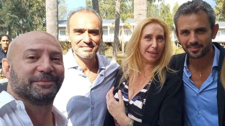 El repudio a la censura previa que impulsó la Casa Rosada