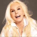 Susana Giménez también tendrá su serie:...