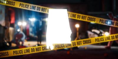After deadly weekend in Montgomery, Mayor Steven Reed pleads for ‘peace over violence’