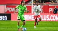 FC Juárez saca empate de visita ante Necaxa en la jornada 8 del Apertura 2025