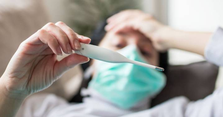 Stratus and Nimbus differences and main Covid strain symptoms