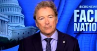 Sen. Rand Paul says he would "prefer not to have troops" in Portland, but supports Trump's action