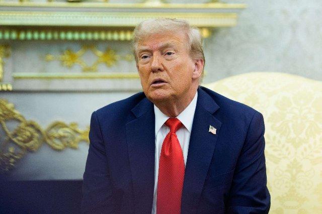 Trump iniciará renegociación del T