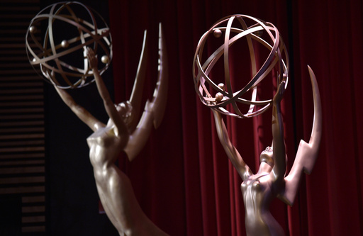 'Severance' and 'The Studio' could rake in early awards at the Creative Arts Emmys