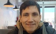 Buscan a un hombre desaparecido en la jornada del domingo