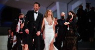 Jennifer López confiesa que divorciarse de Ben Affleck es lo mejor que le ha pasado
