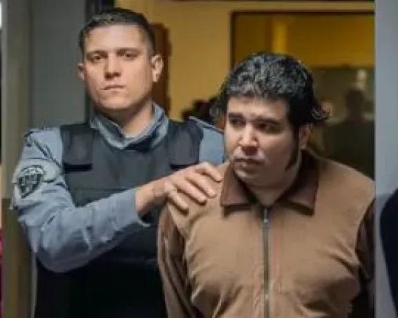 Se reanuda el juicio por el atentado a Cristina Kirchner con los alegatos de la defensa de Sabag Montiel