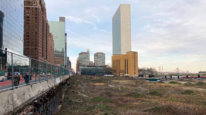 There will be no casino in Manhattan after all proposals are rejected by locals