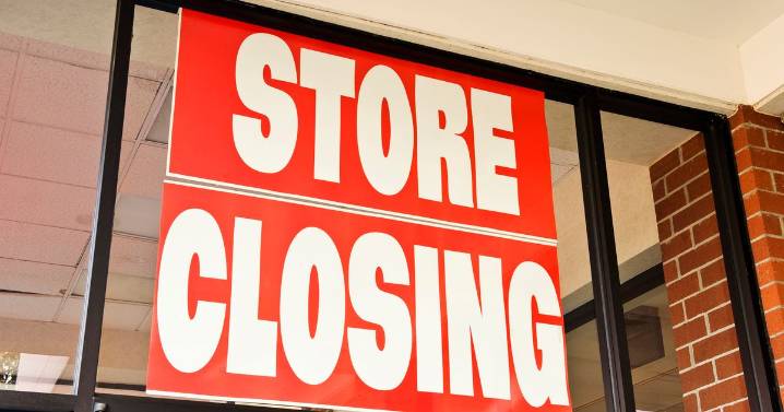 Furniture retailer announces closure of Scots branch with 'biggest ever' sale