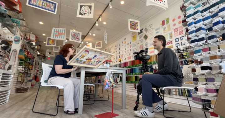 Funding efforts continue for Delray Beach Arts Garage following federal budget cuts
