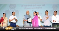 “Mothers, sisters will play important role in India’s development”: LG Manoj Sinha