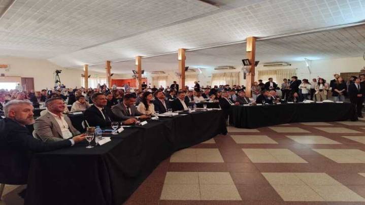 Legislatura de Córdoba: segundo "round" en Cruz del Eje para aprobar la legislación de promoción de inversiones