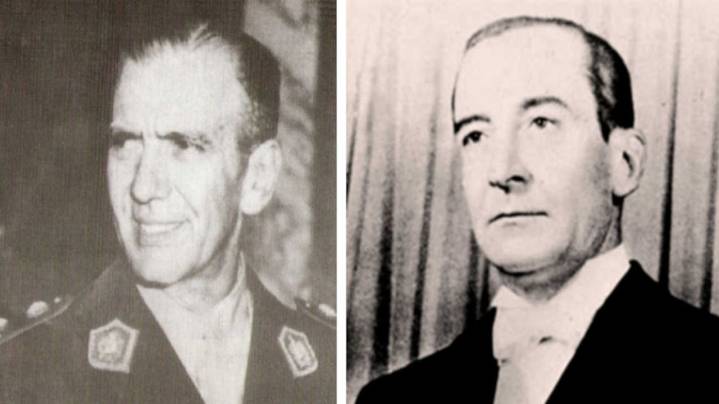El Golpe de 1955, el primer intento de desperonizar Argentina