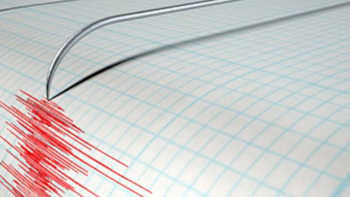Sismo en Carora de magnitud 4.2 este martes