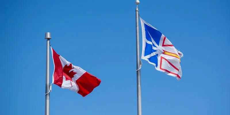 NL Population Nearing 550,000, Federal Population Growth Slowing
