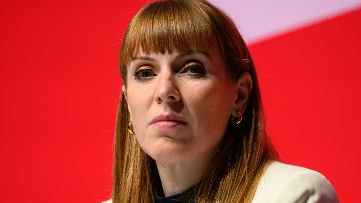 Angela Rayner LIVE: Keir kicks off huge cabinet reshuffle after Deputy PM became 7th minister to leave amid controversy