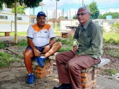 Tiempo de ser en otros tiempos con Carlos Medina