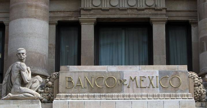 Reservas internacionales de México alcanzan máximo histórico de 246 mil 266 mdd