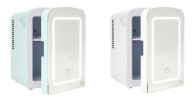 Paris Hilton mini fridges recalled due to fire and burn risk