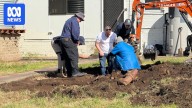 Bones found at Port Lincoln property in search for Susan Goodwin