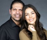 Dayana Mendoza anuncia su segundo embarazo junto a su esposo Carlos Uribe