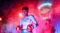 Hallan encobijado al boxeador “Rafaguita” en San Luis Río Colorado