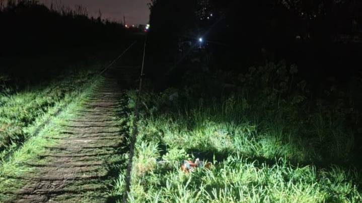 Un gendarme que trabaja como chofer de aplicación se defendió de un robo y baleó a una pareja de delincuentes