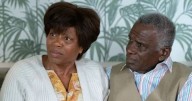 BBC EastEnders fans baffled by Patrick and Yolande star’s real