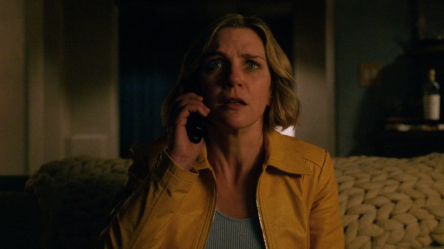 TV fans ‘have goosebumps’ over Better Call Saul reunion in wildly mysterious new show