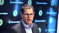 What Don Sweeney said of Bruins' playoff odds, timeline for captain