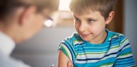 Por qué uno de cada seis padres rechaza las recomendaciones sobre las vacunas