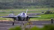 El Pentágono envía cinco F-35B a Puerto Rico mientras aumentan las tensiones con Venezuela en el Caribe