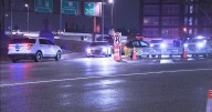 Man shot in road rage incident on Vine Street Expressway near I-676 ramp in Philadelphia, police say