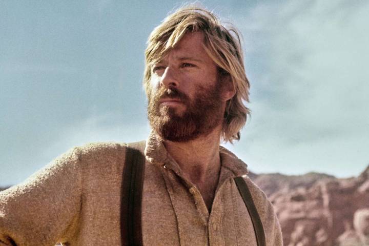 Why Robert Redford Left ‘Superficial’ L.A. to Create a Peaceful Life in Utah